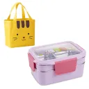 Powder And Meal Bag