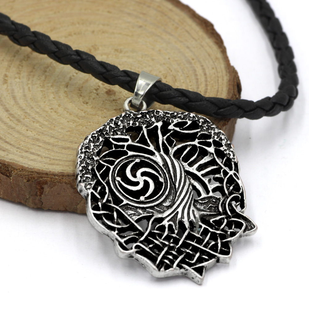 Tree of Life Necklace