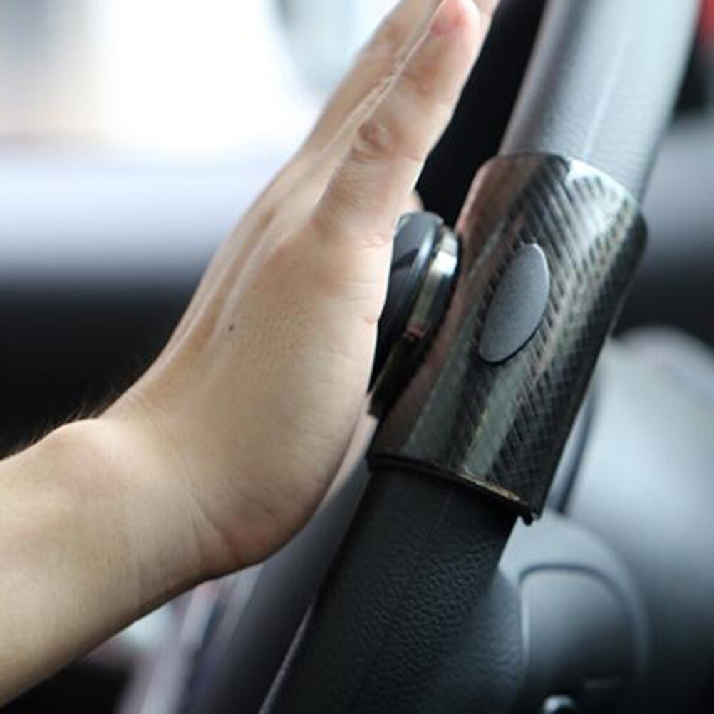 Car steering wheel booster ball – My Sals3