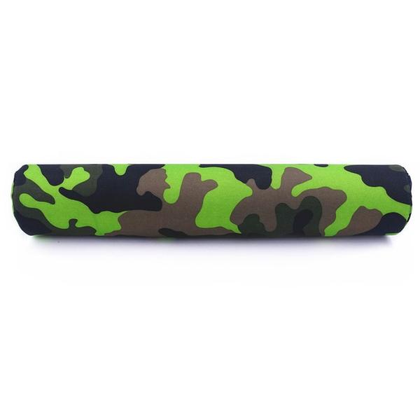 Camouflage green