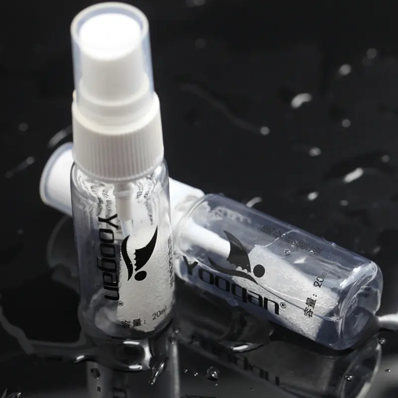 Anti-fog Agent Liquid Glasses Waterproof
