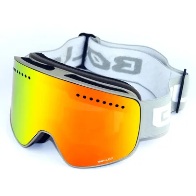 Ski Goggles Double Ski