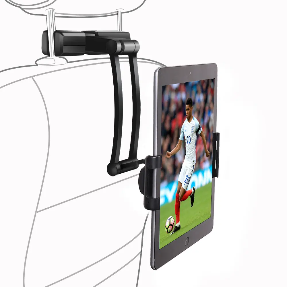 Car Phone Holder