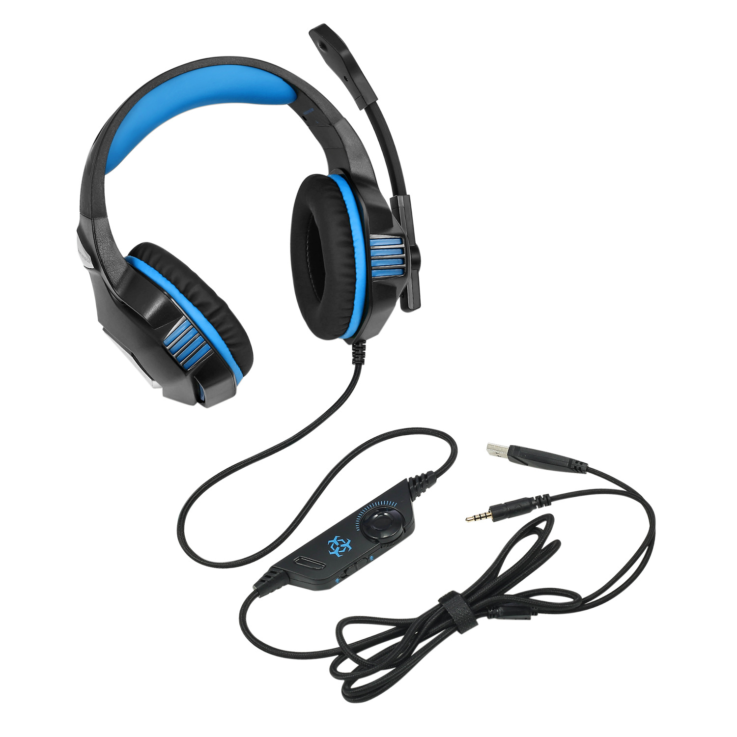 V3 computer headset wired with wheat - Image 4