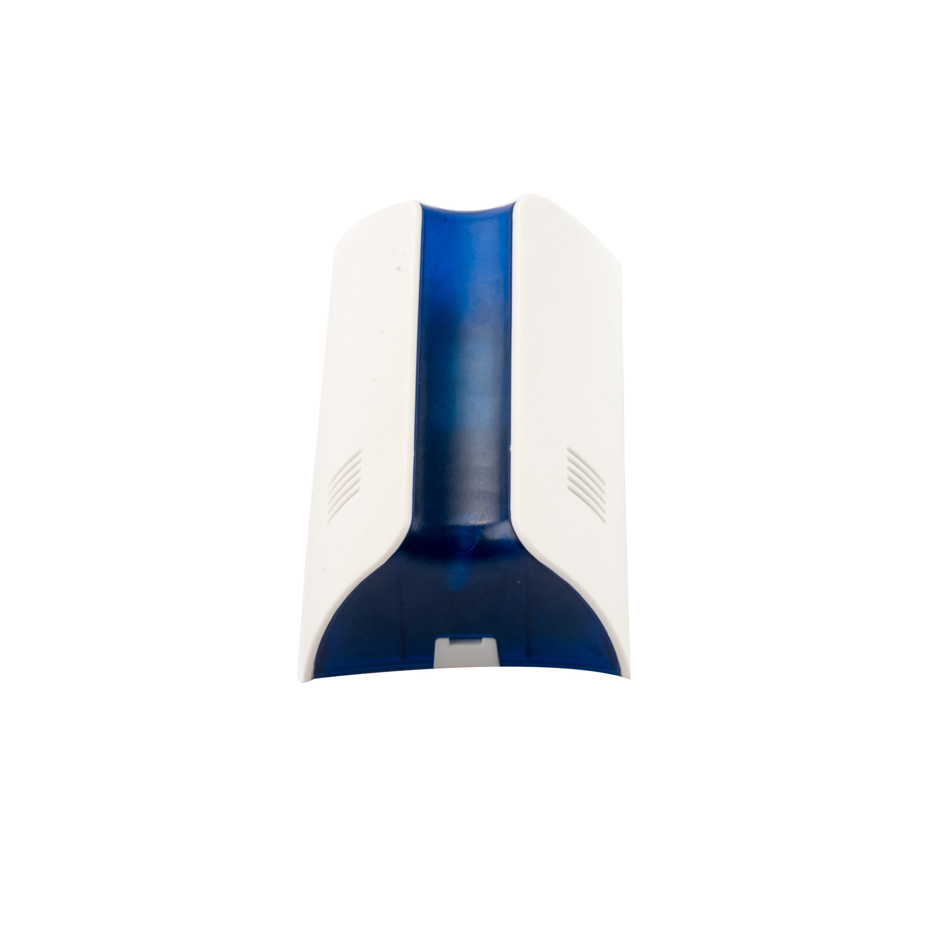 Dispositivo elettromagnetico a ultrasuoni per repellenti di parassiti, repellente elettronico per zanzare e roditori da collegare alla presa di corrente._voghion.com