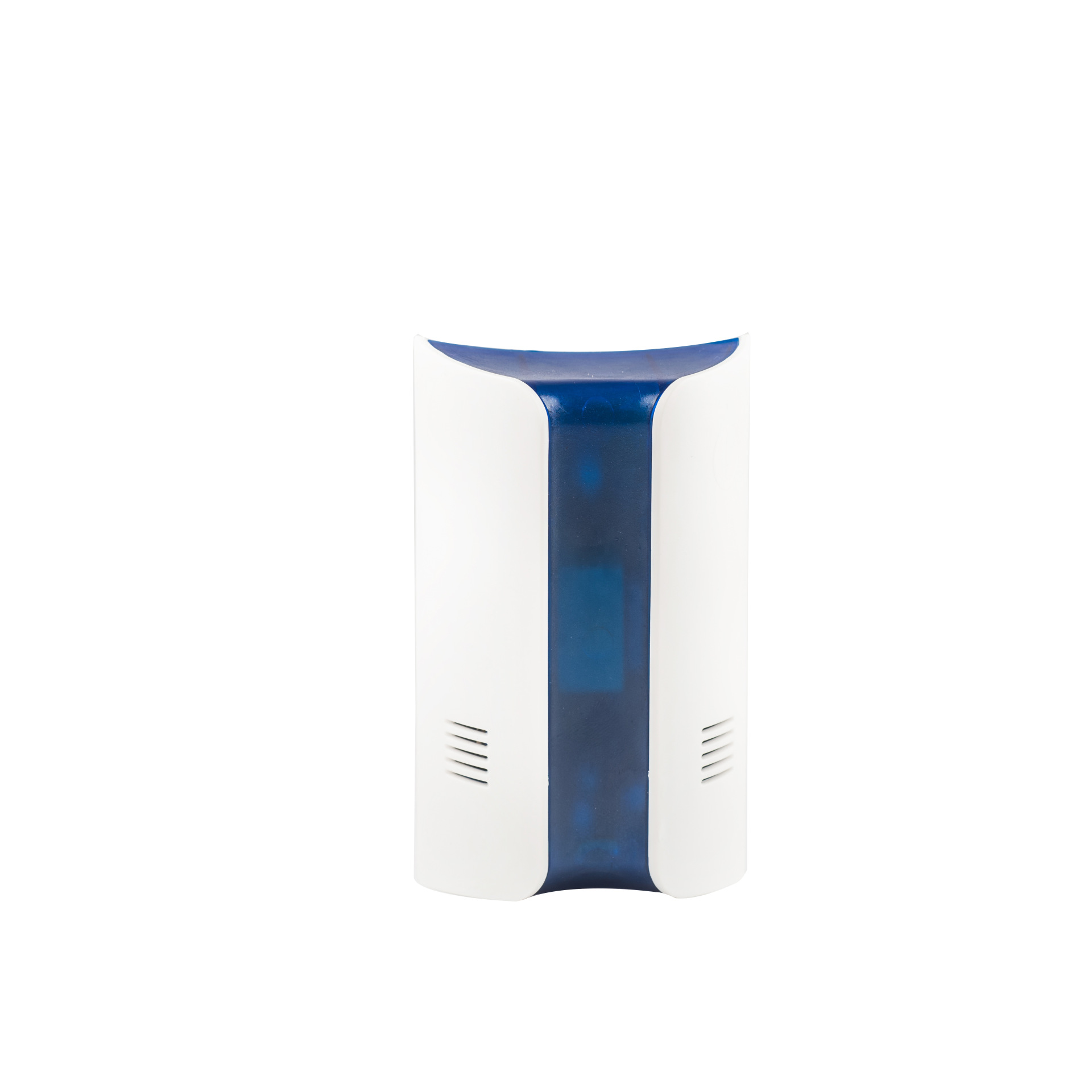 Dispositivo elettromagnetico a ultrasuoni per repellenti di parassiti, repellente elettronico per zanzare e roditori da collegare alla presa di corrente._voghion.com