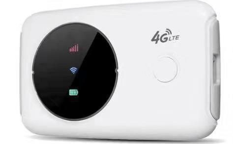 4G LTE Wireless Router with SIM Card Slot, 300Mbps Speed, Quad Antennas - 第 8/8 張圖片