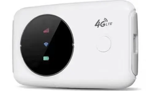 4G wireless router