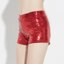 Bright Red
