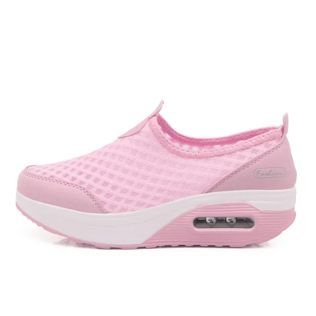 Rocking shoes Pink - Shop at LoveMi