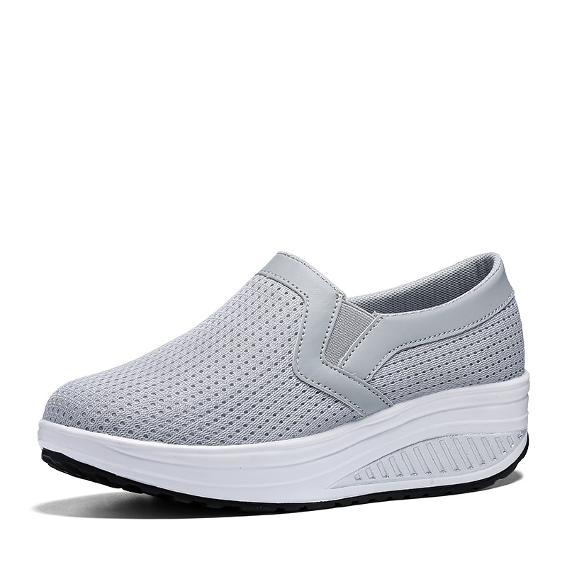 Mesh Low-Top Sneakers, picture 7 of 7
