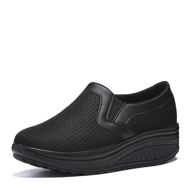 sports shoes Black - Shop at LoveMi