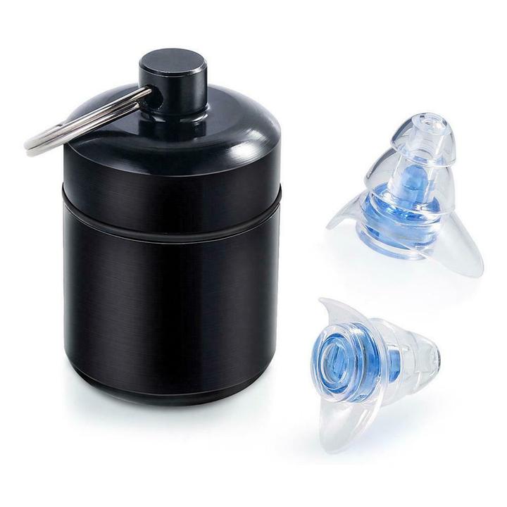 Music noise reduction earplugs - Image 6