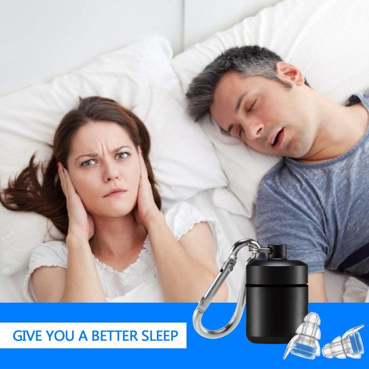 Music noise reduction earplugs - Image 9