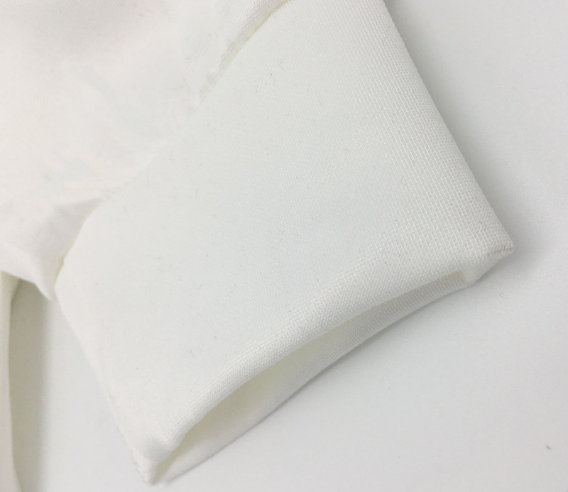 Cute cartoon print sweater