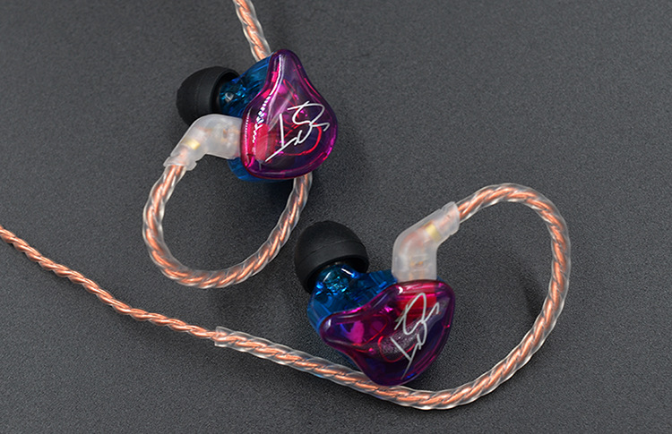 Bass headset - Image 3