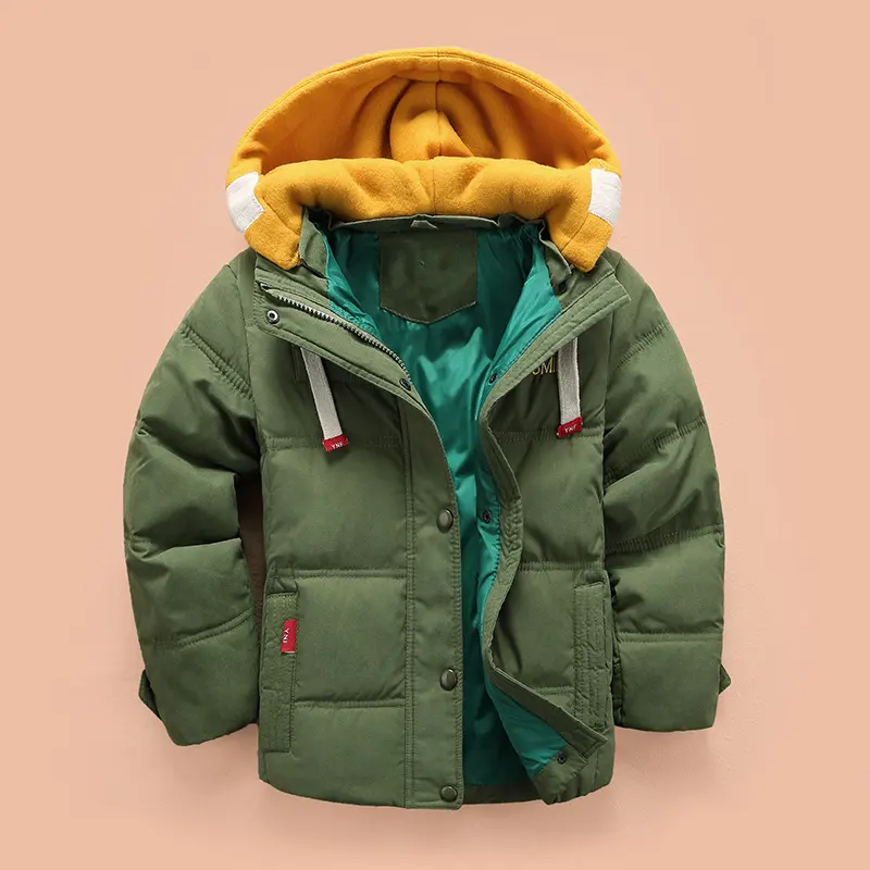 Children's Down Jacket