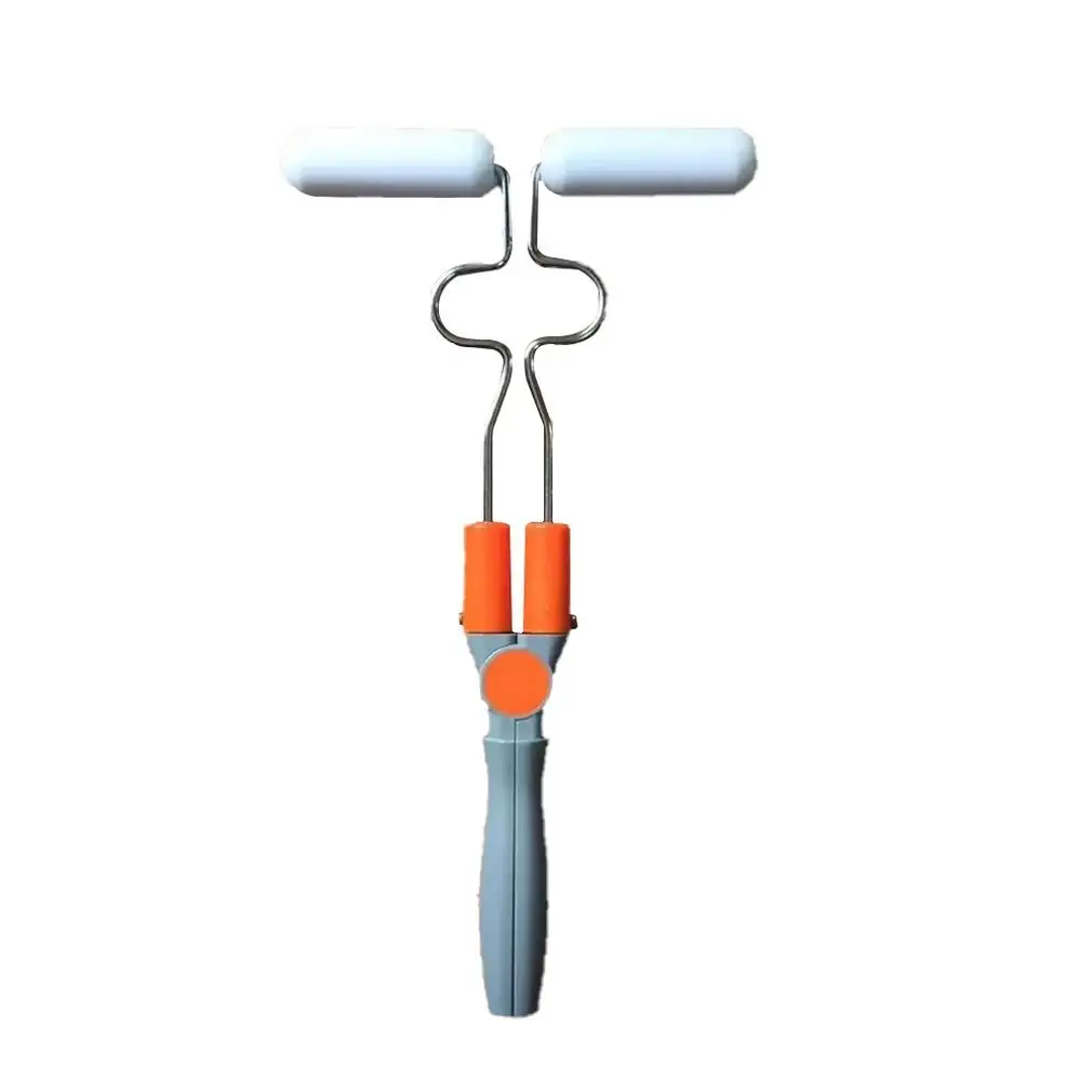 Roller roller brush