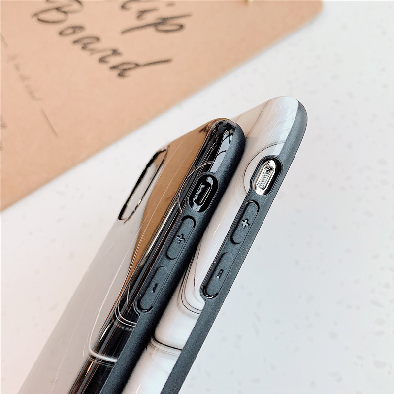 Compatible With Marble Mobile Phone Case - Image 5