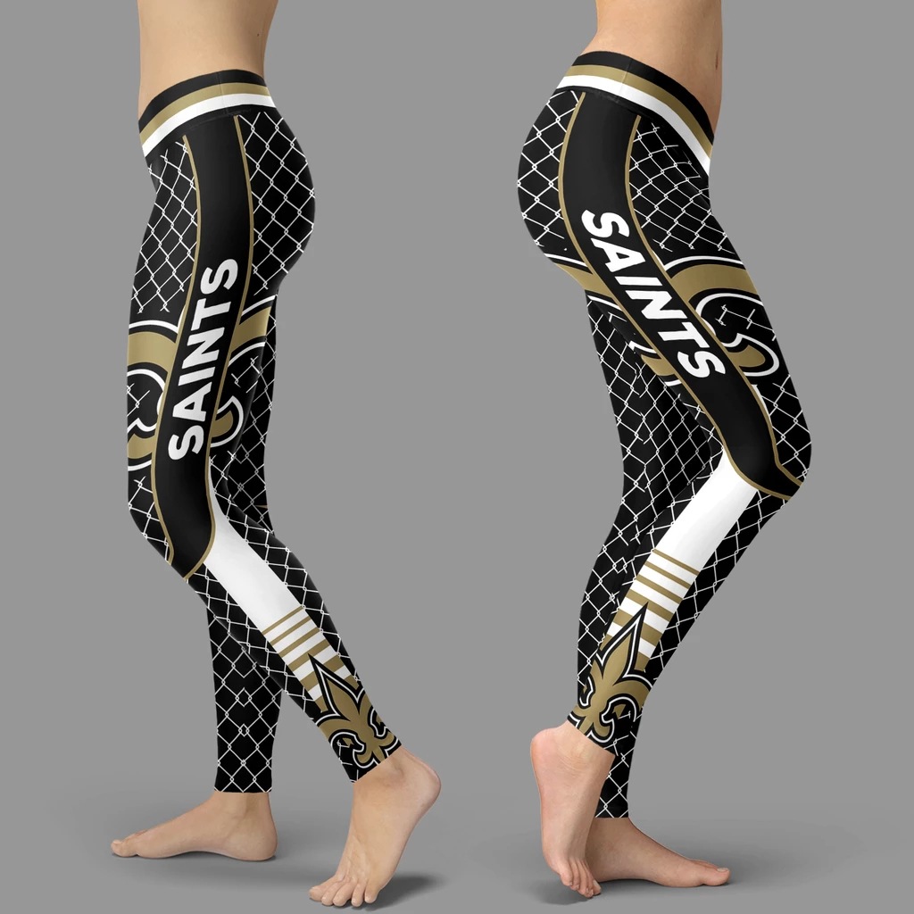 Digital Printed Halloween Leggings Black - Shop at LoveMi