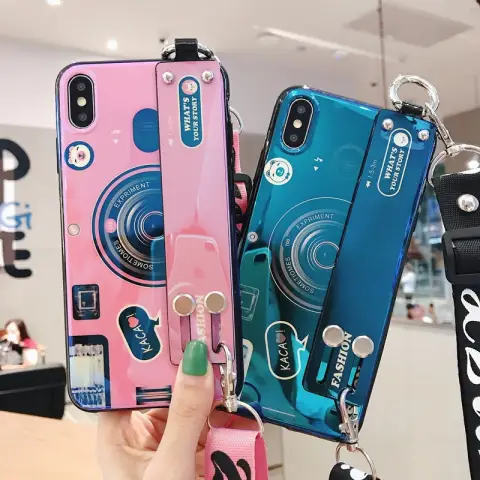 Compatible WithApple Phone Case