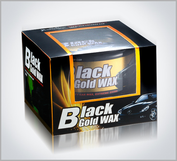 Car scratch repair wax - Image 3