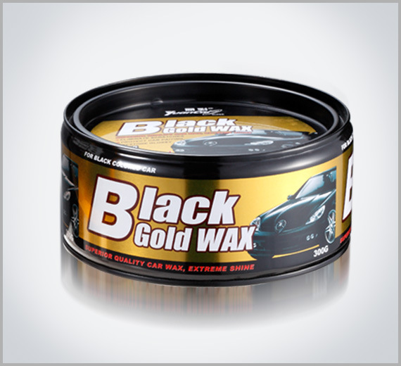 Car scratch repair wax - Image 2