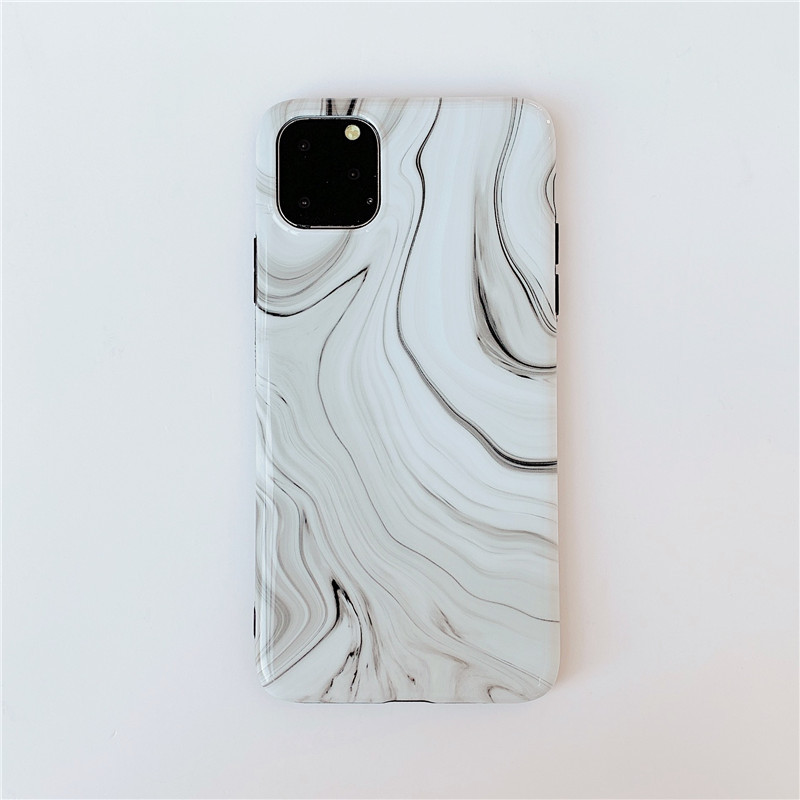 Compatible With Marble Mobile Phone Case - Image 2