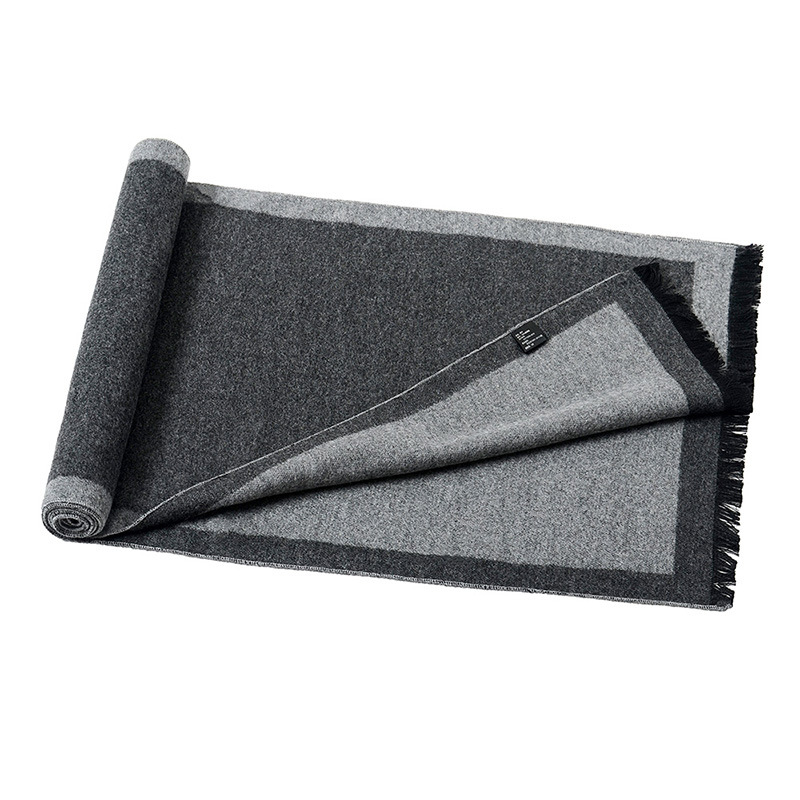 Мужские шарфы