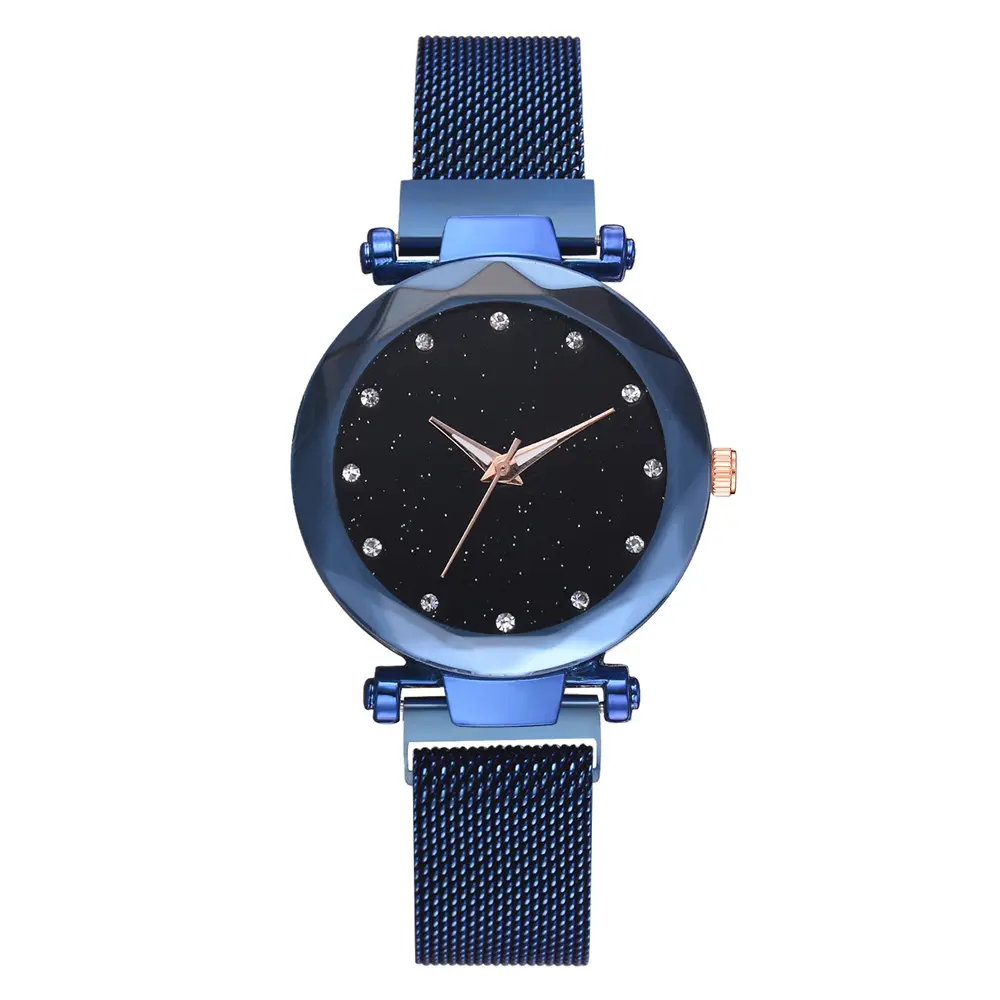 Luxury Women Watches Bracelet Set Fashion Elegant