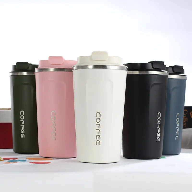 304 Stainless Steel Mug Coffee Cup