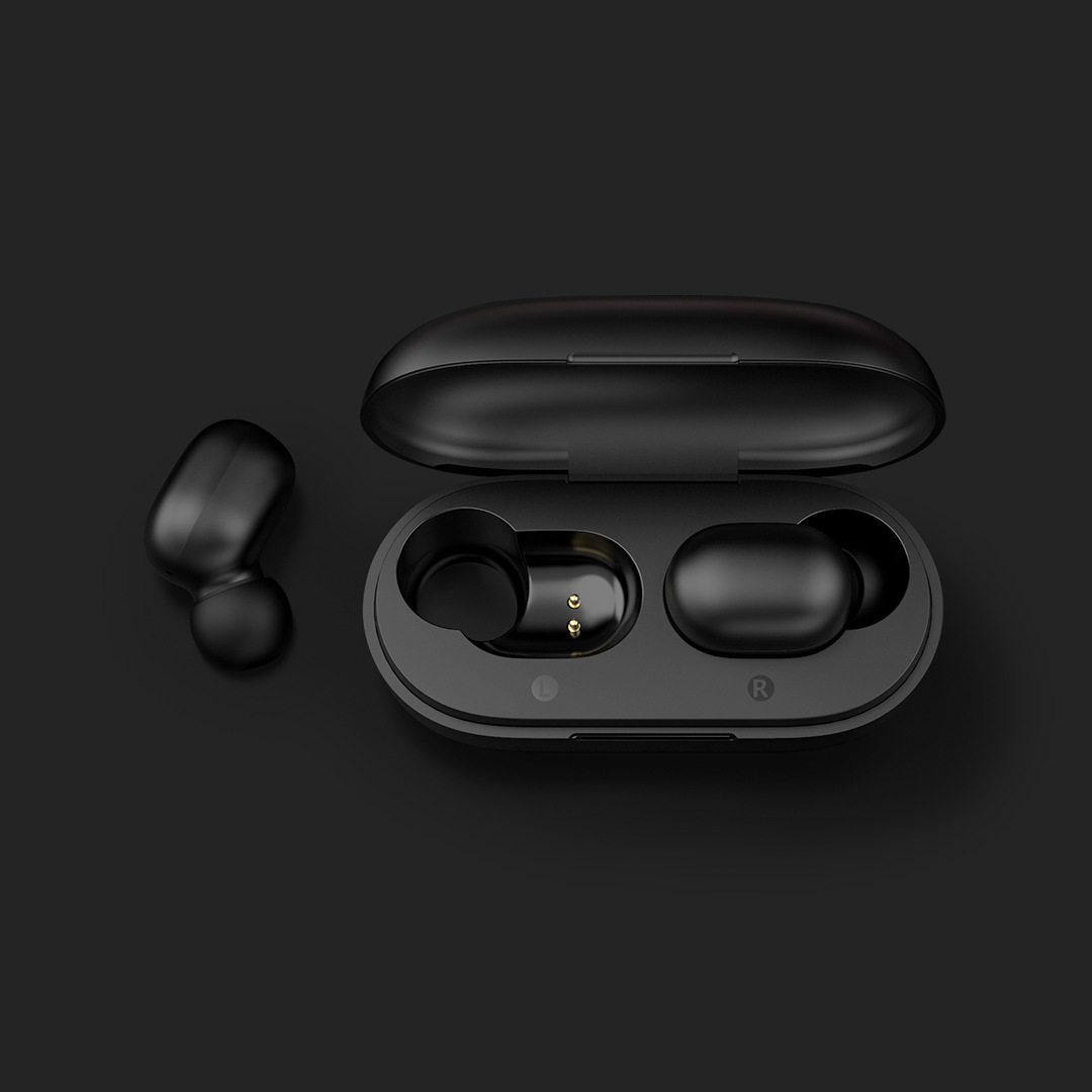 True wireless bluetooth headset - Image 4