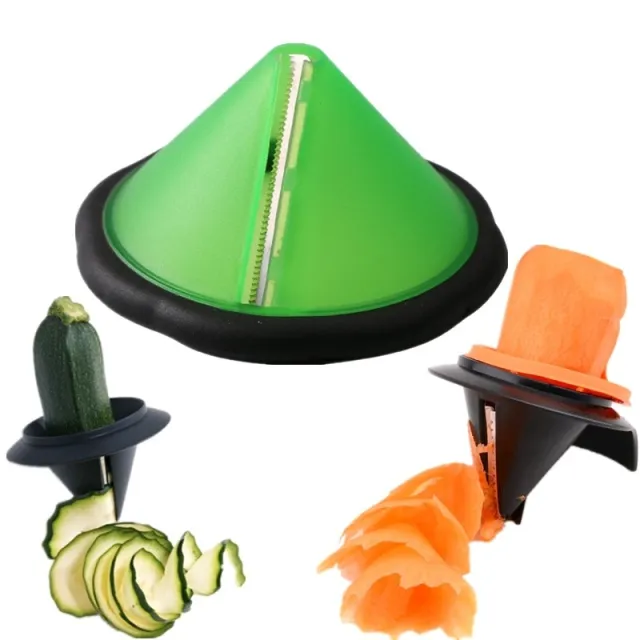 Spiral Cut Flower Green - Shop at LoveMi
