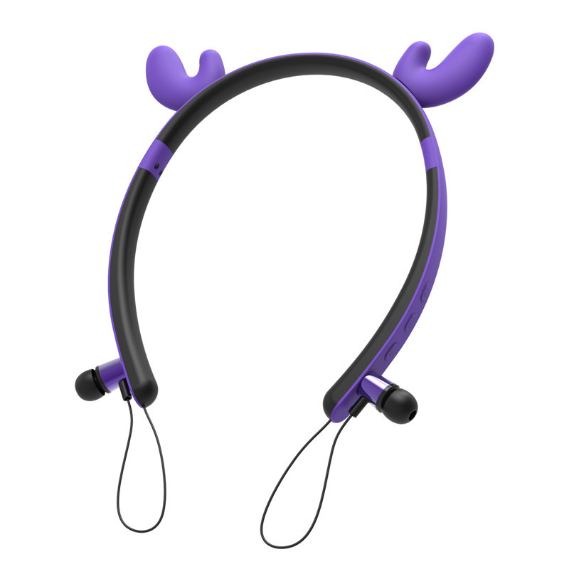 Cat ear bluetooth headset - Image 2