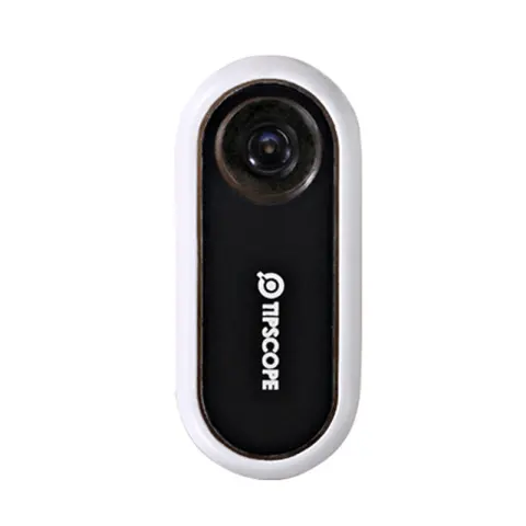 Mobile Phone External Lens Microscope