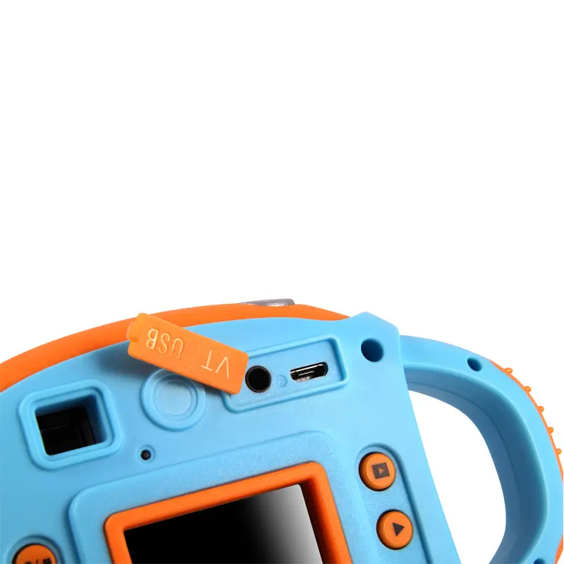 Children's digital camera