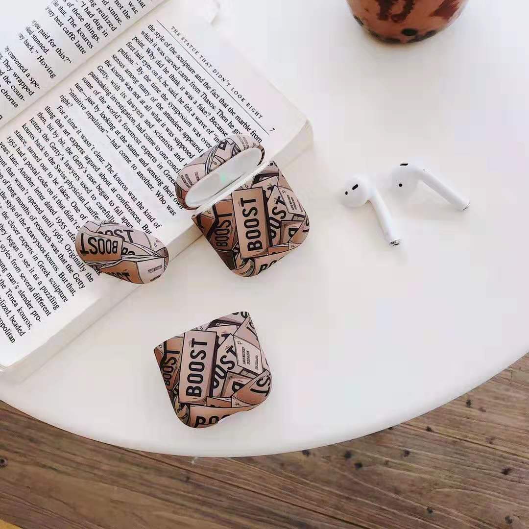Compatible with Apple, Headphone hard case - Image 7