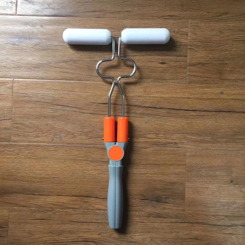 Roller roller brush