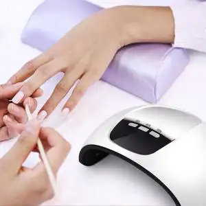Nail Dryer Lamp Smart Sensor 54W