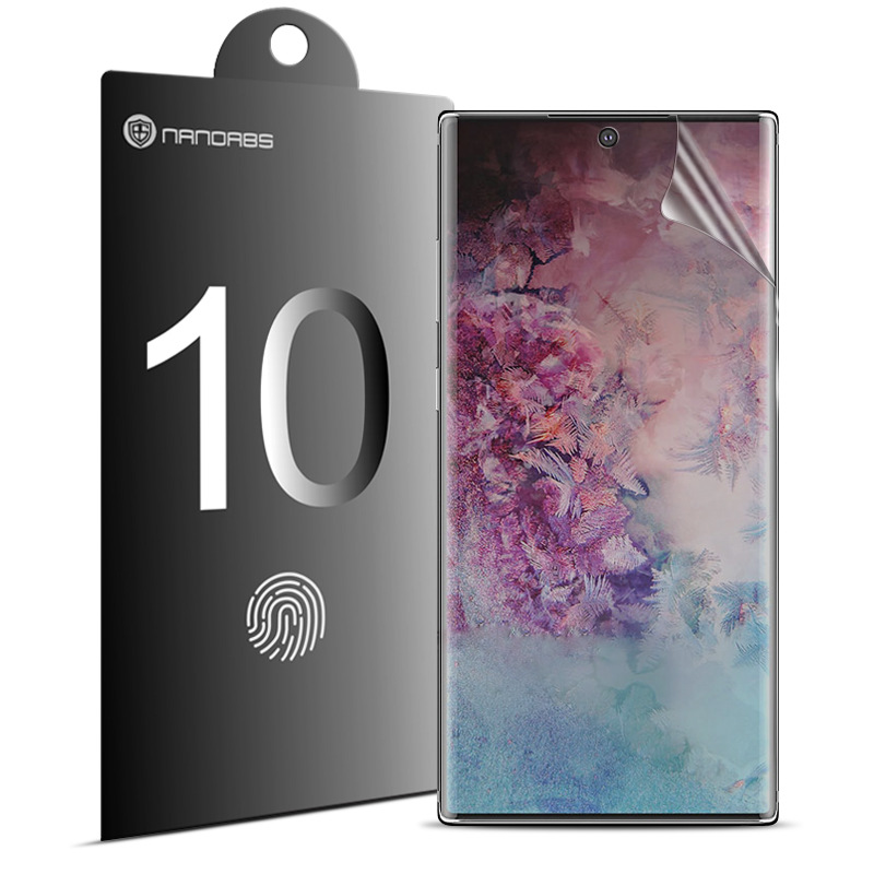 Full screen privacy film - Image 5
