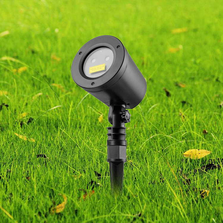 Christmas laser light - Image 7