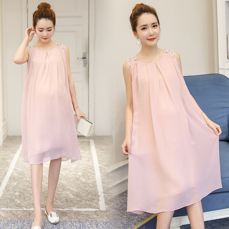 Maternity dress