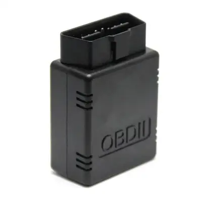 V1.5 Bluetooth OBD2 ELM327 Car breakdown