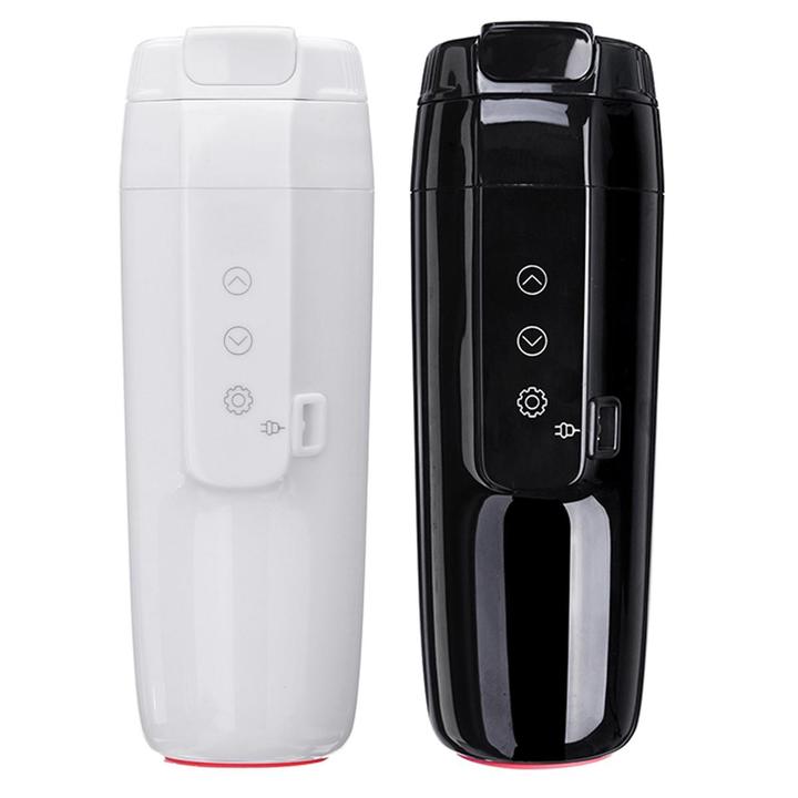 THERMOS ÉLECTRIQUE CHAUFFANT