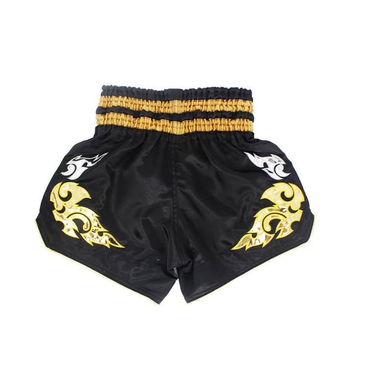 Training Fighting Sanda Shorts