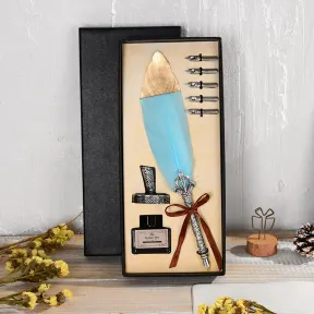 Exquisite Gift Box Presentation