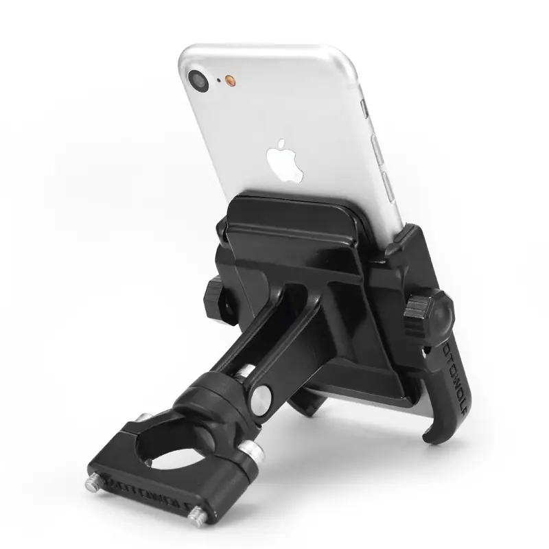 Riding bracket