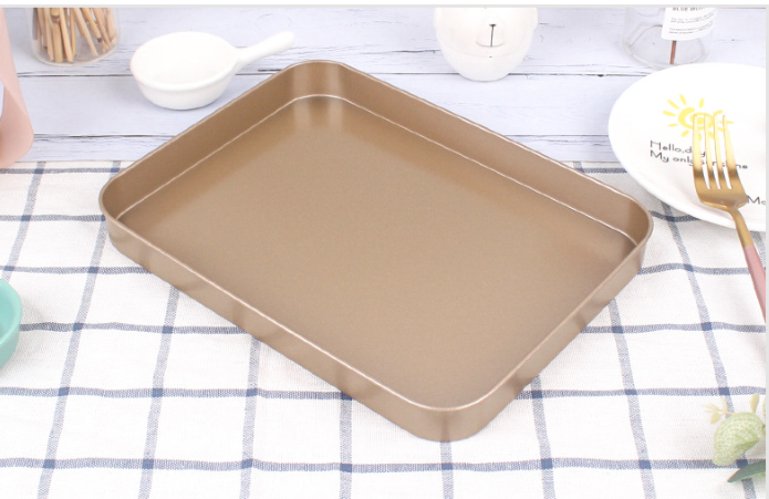 Title 3, Rectangular baking tray