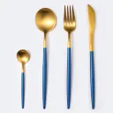 Blue Gold B