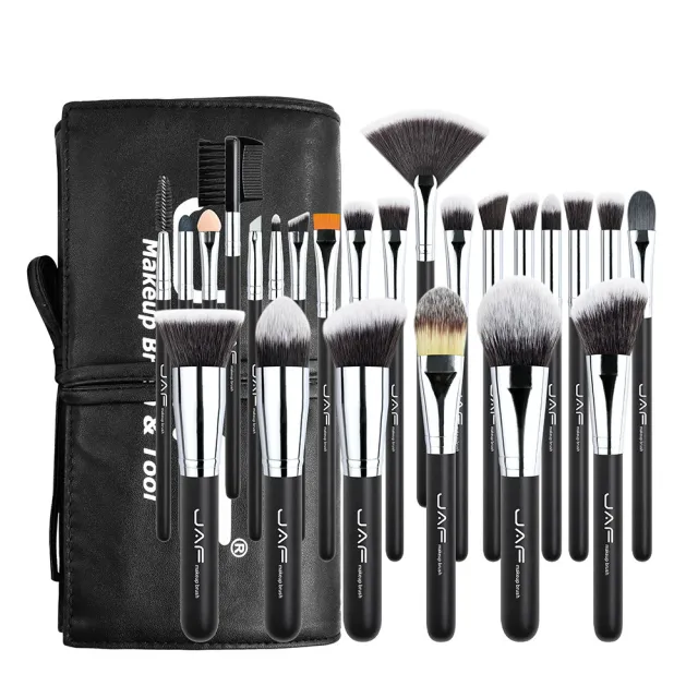 24 makeup brushes J2425Yc - Shop at LoveMi